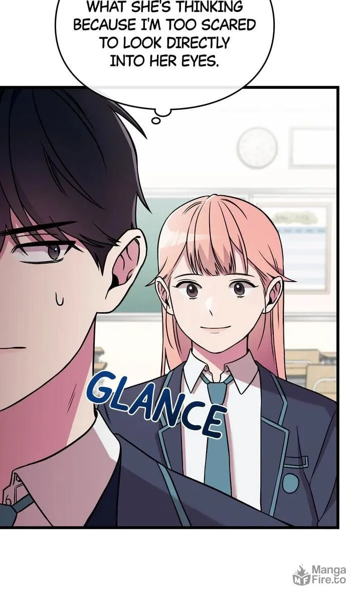 Read Alien to Love chapter 2 image 56 on Lezhin