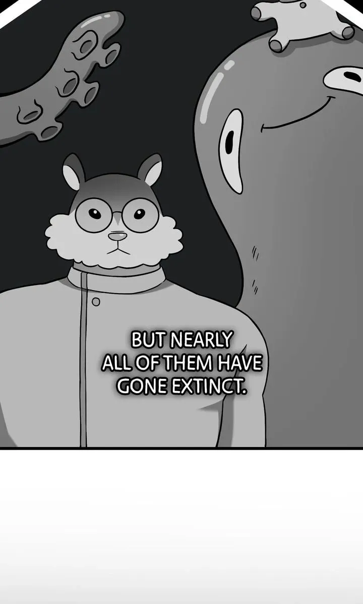 Read Alien to Love chapter 2 image 6 on Lezhin