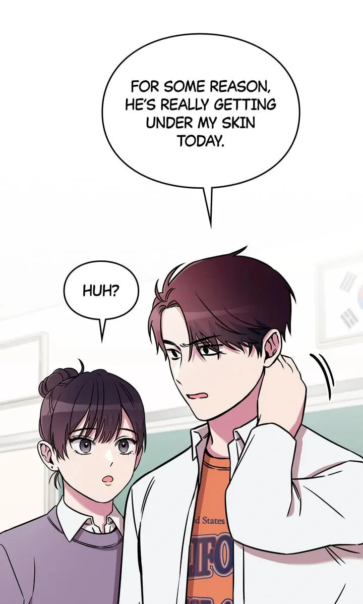 Read Alien to Love chapter 2 image 60 on Lezhin