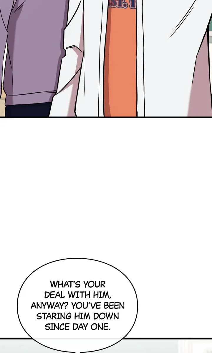 Read Alien to Love chapter 2 image 61 on Lezhin
