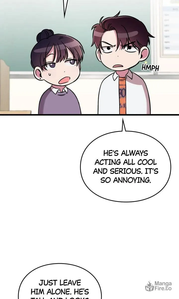 Read Alien to Love chapter 2 image 62 on Lezhin