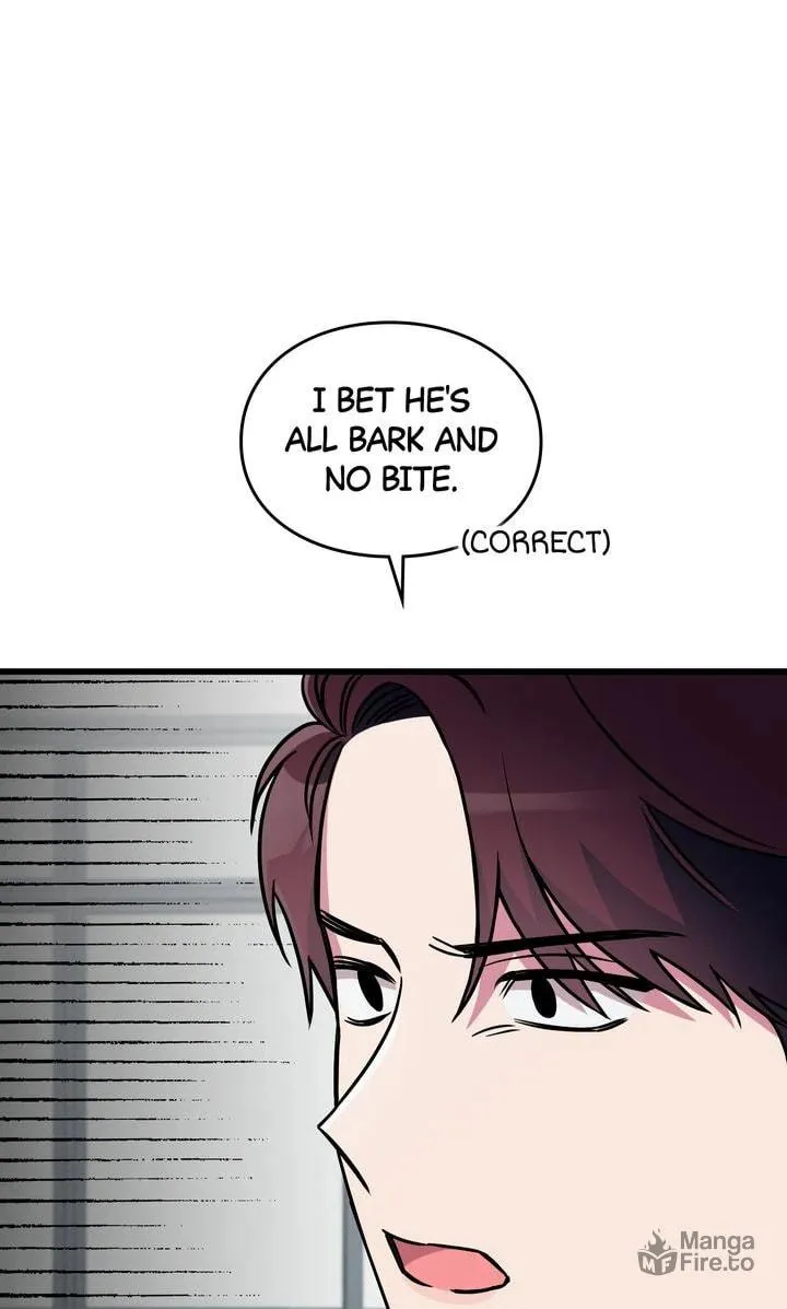 Read Alien to Love chapter 2 image 64 on Lezhin