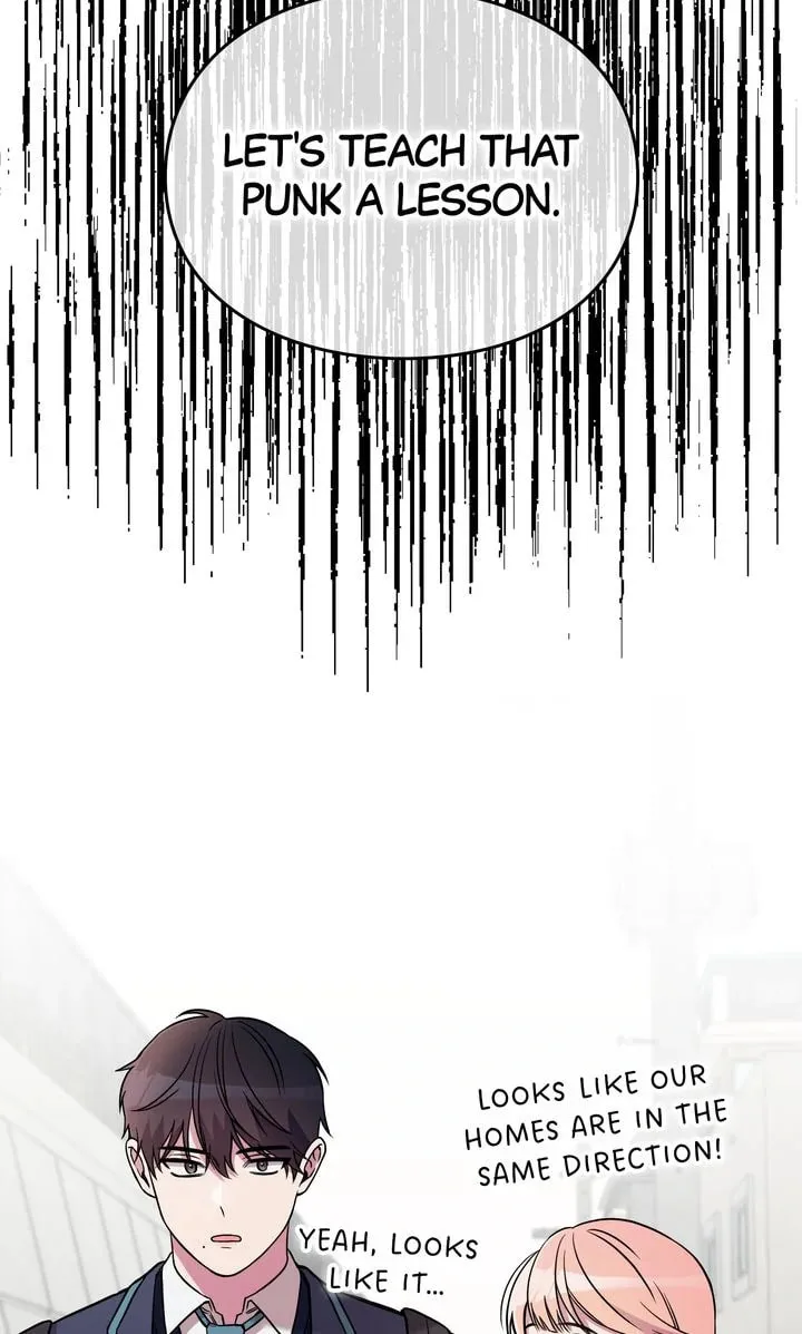 Read Alien to Love chapter 2 image 66 on Lezhin