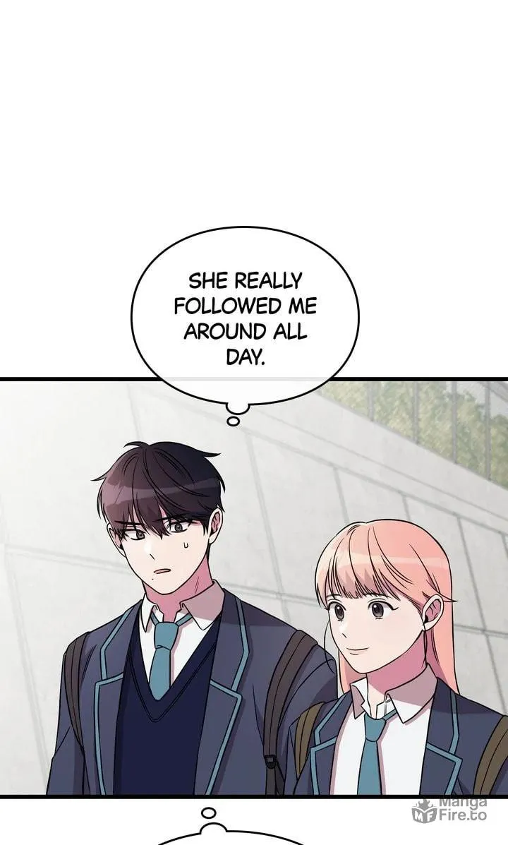 Read Alien to Love chapter 2 image 68 on Lezhin
