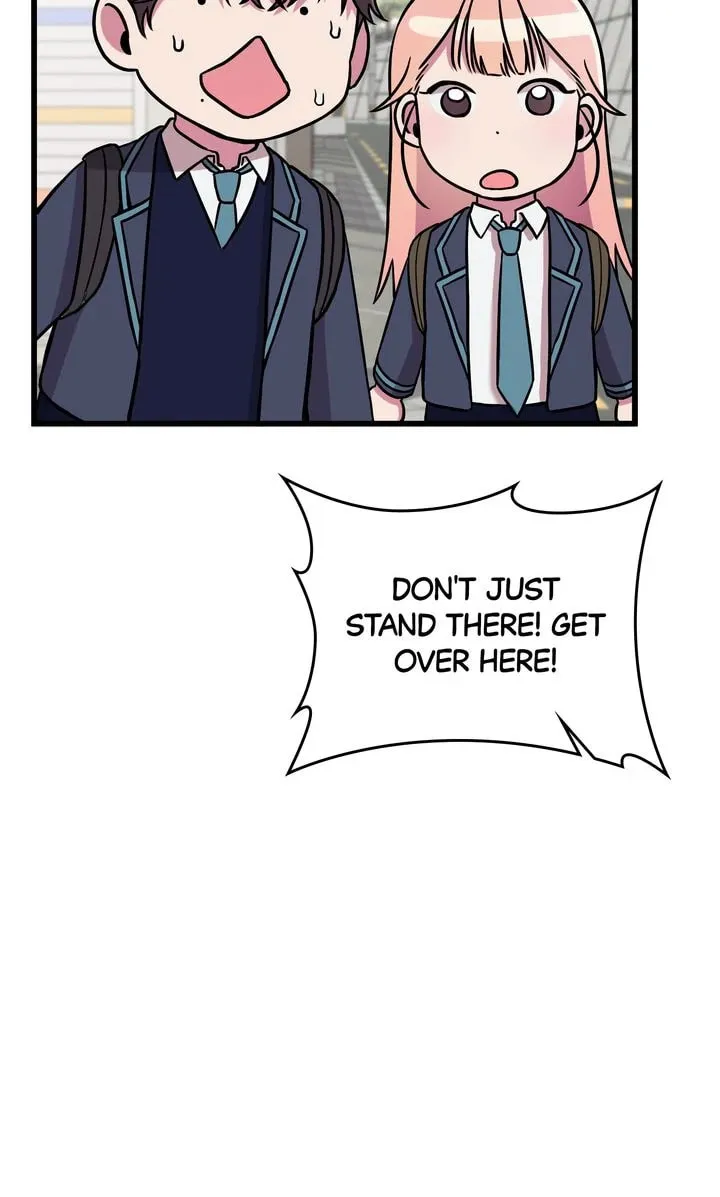 Read Alien to Love chapter 2 image 75 on Lezhin