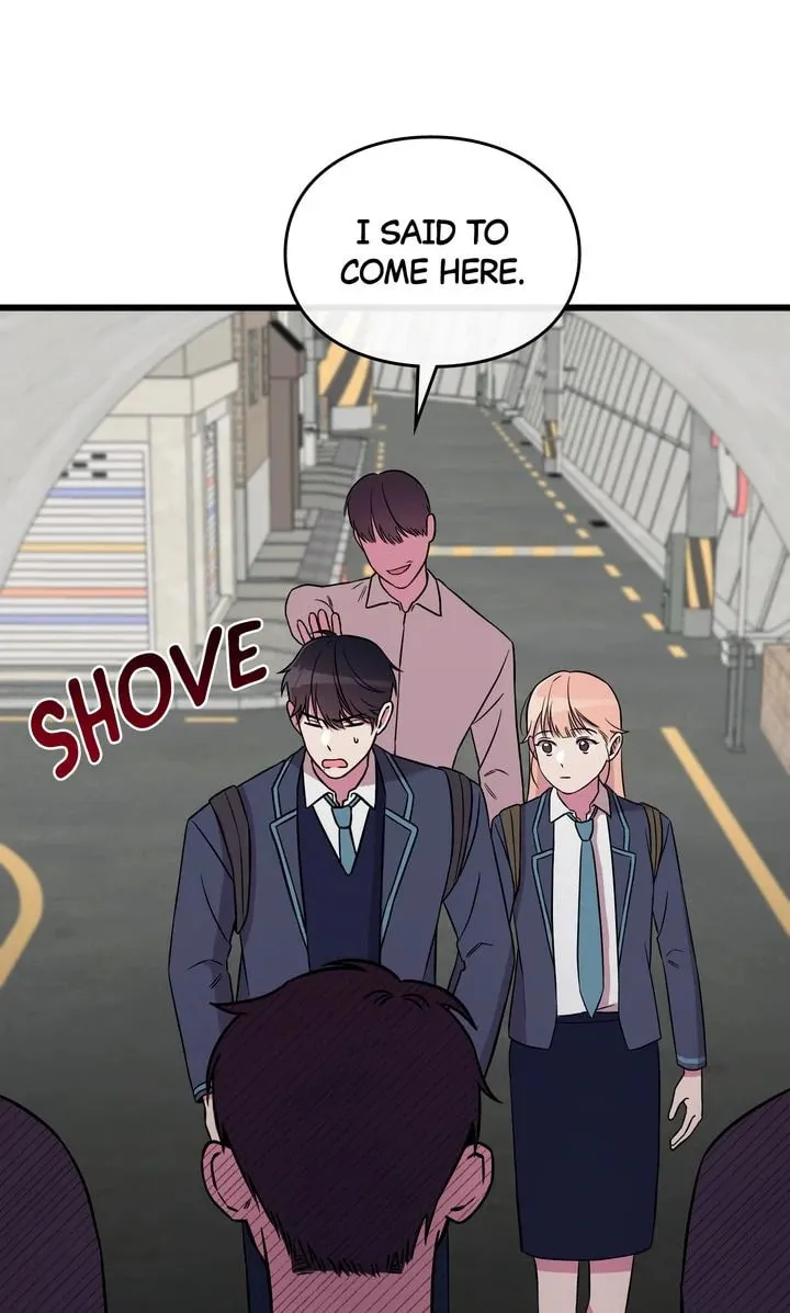Read Alien to Love chapter 2 image 76 on Lezhin