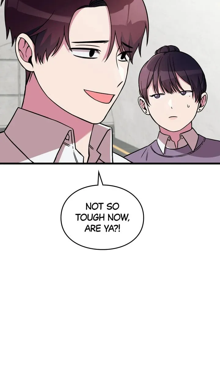 Read Alien to Love chapter 2 image 78 on Lezhin