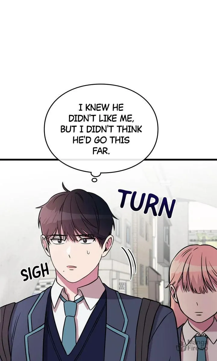 Read Alien to Love chapter 2 image 79 on Lezhin