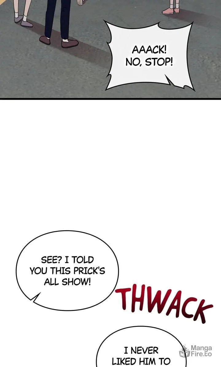 Read Alien to Love chapter 2 image 83 on Lezhin