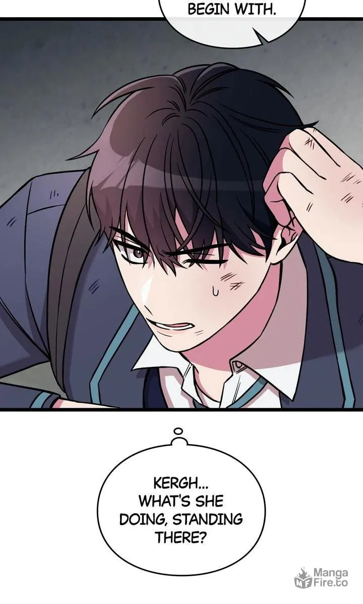 Read Alien to Love chapter 2 image 84 on Lezhin