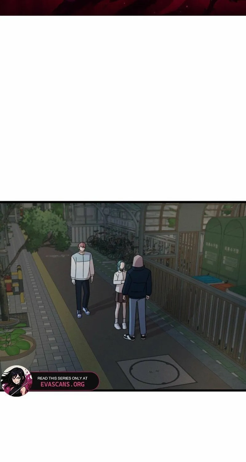 Read Alien to Love chapter 20 image 1 on Lezhin