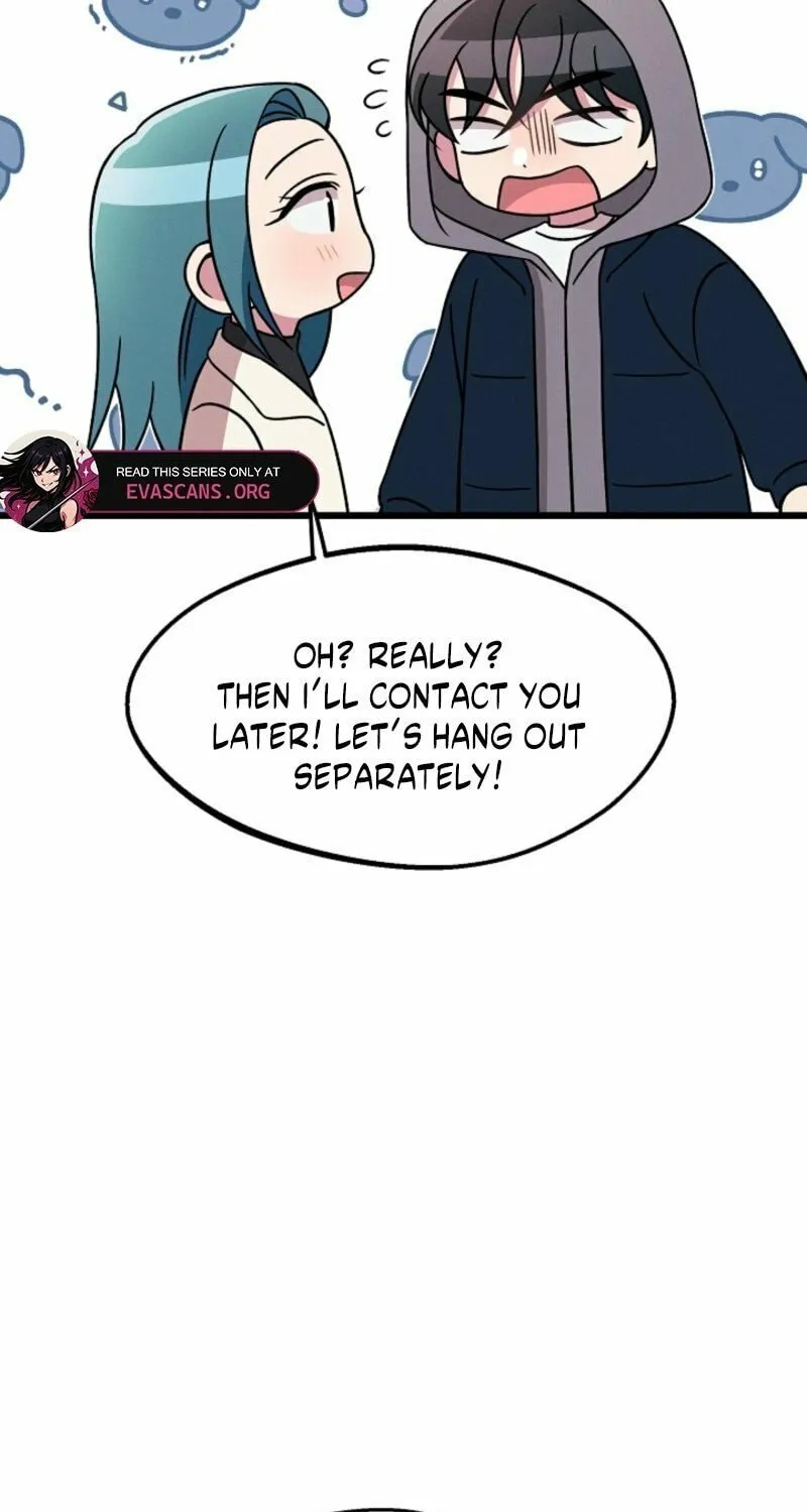 Read Alien to Love chapter 20 image 10 on Lezhin