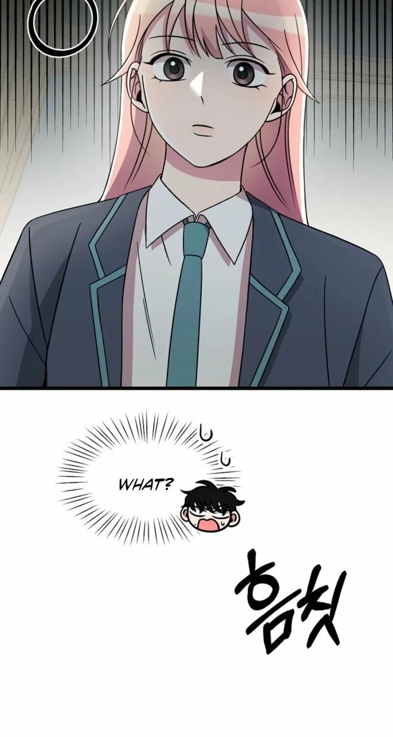Read Alien to Love chapter 20 image 100 on Lezhin