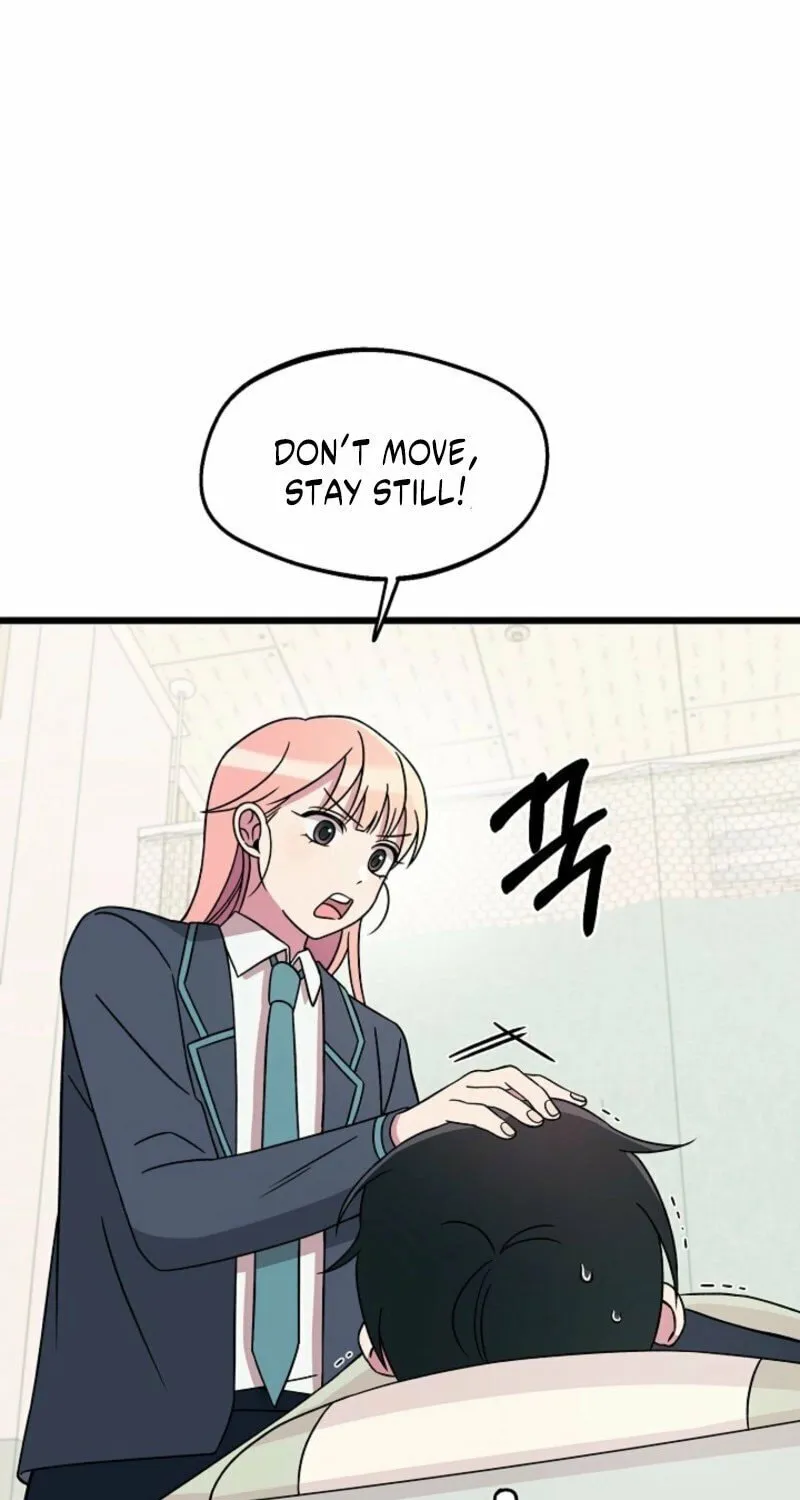 Read Alien to Love chapter 20 image 101 on Lezhin