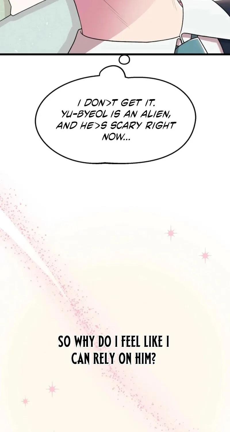 Read Alien to Love chapter 20 image 105 on Lezhin