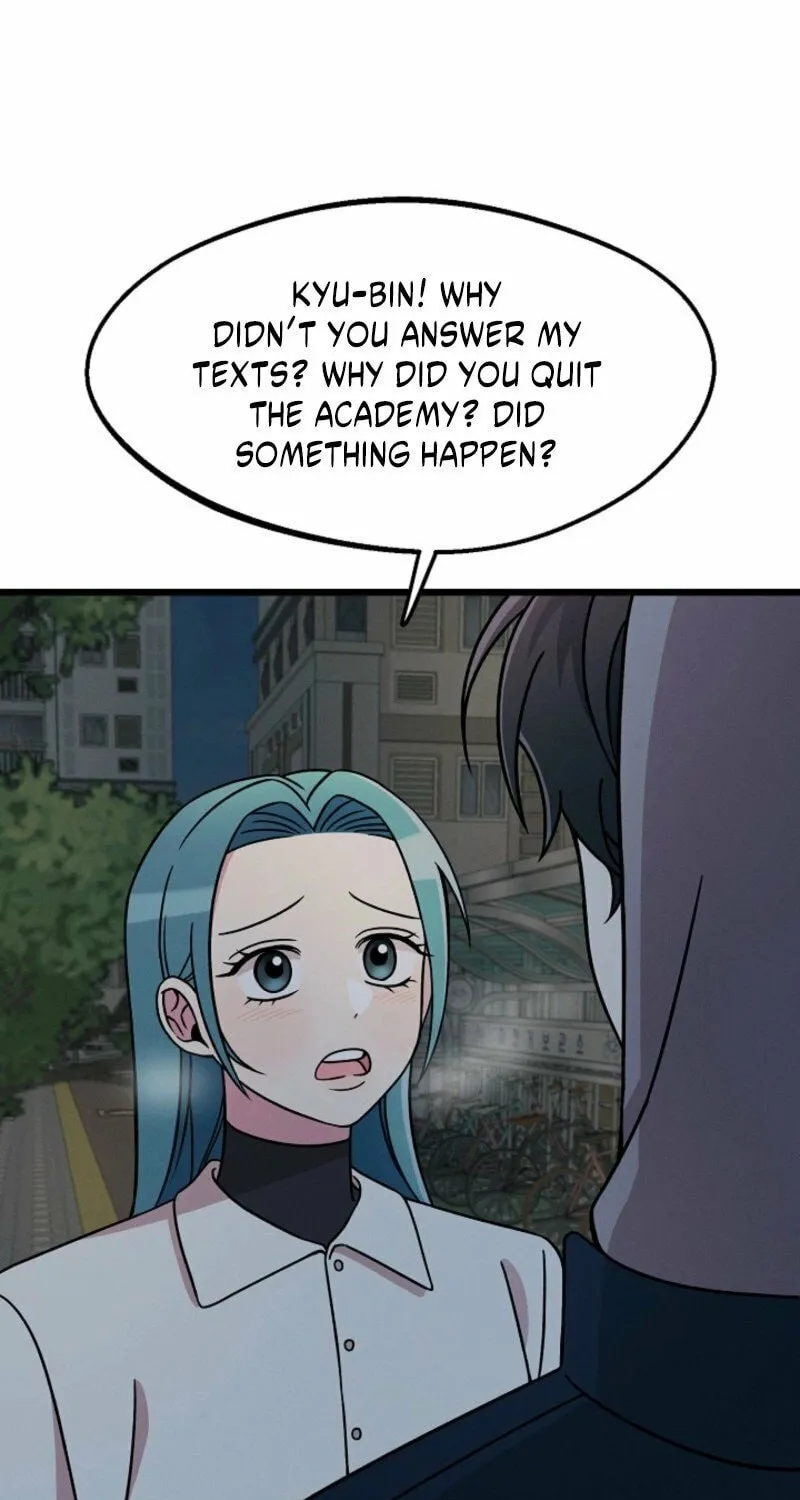 Read Alien to Love chapter 20 image 2 on Lezhin