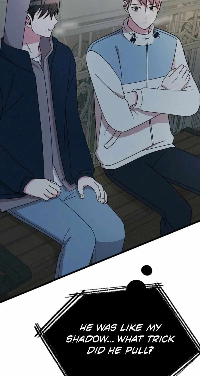 Read Alien to Love chapter 20 image 21 on Lezhin