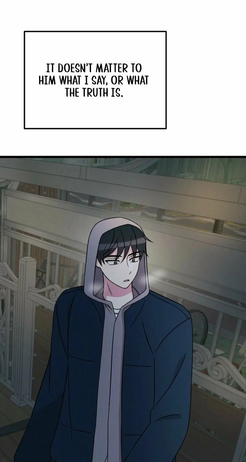 Read Alien to Love chapter 20 image 23 on Lezhin