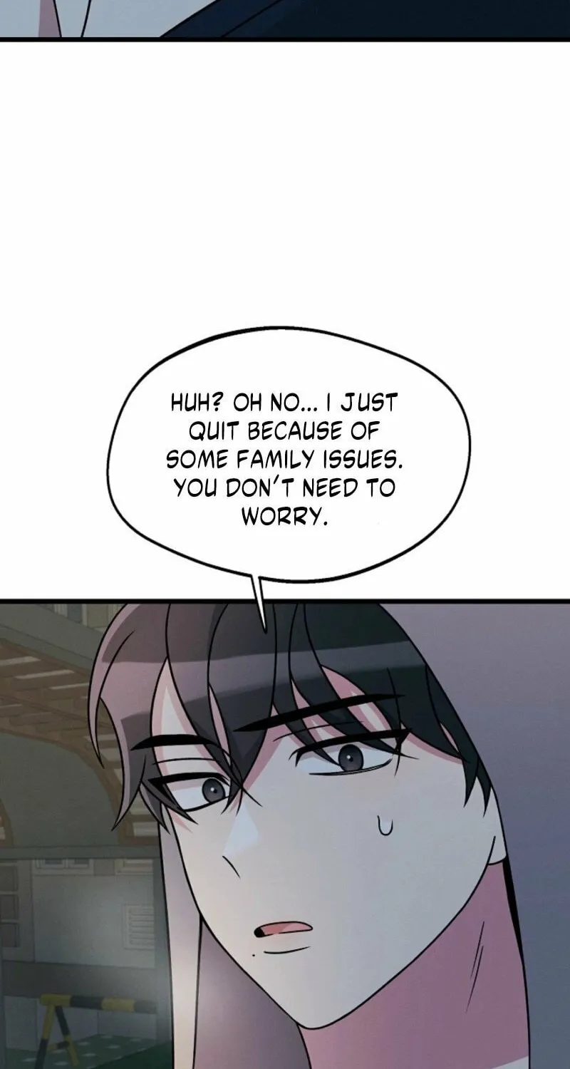 Read Alien to Love chapter 20 image 3 on Lezhin
