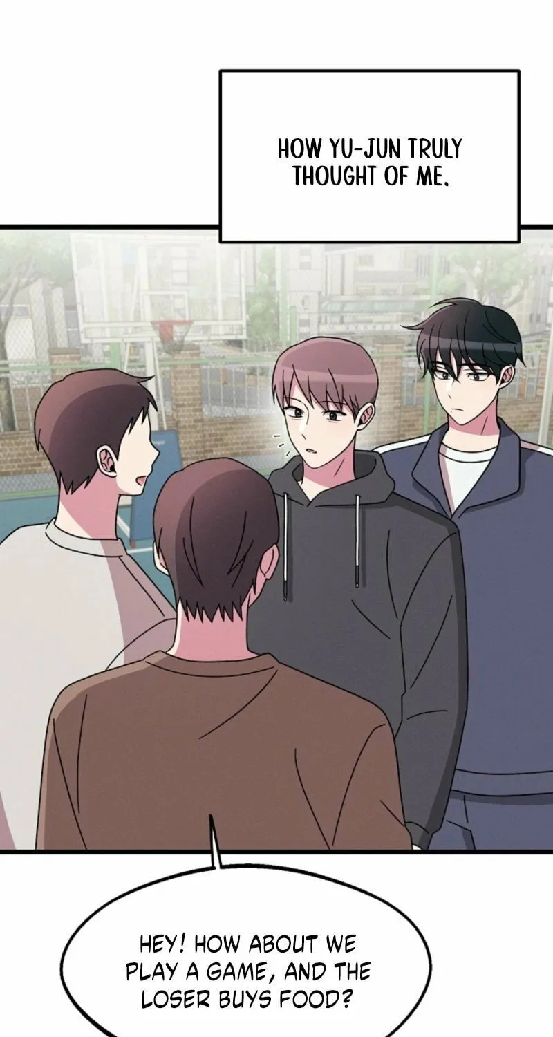 Read Alien to Love chapter 20 image 31 on Lezhin