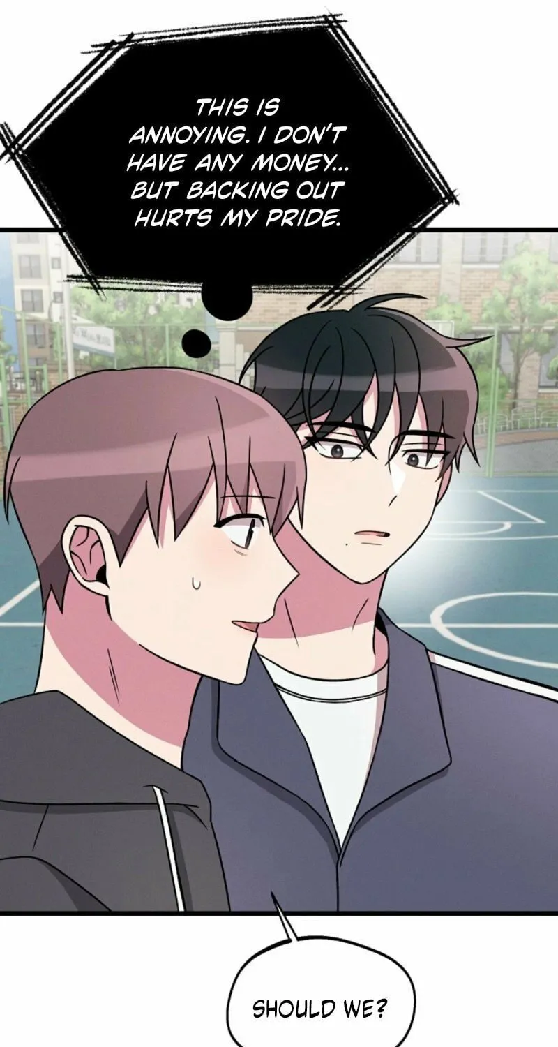 Read Alien to Love chapter 20 image 33 on Lezhin