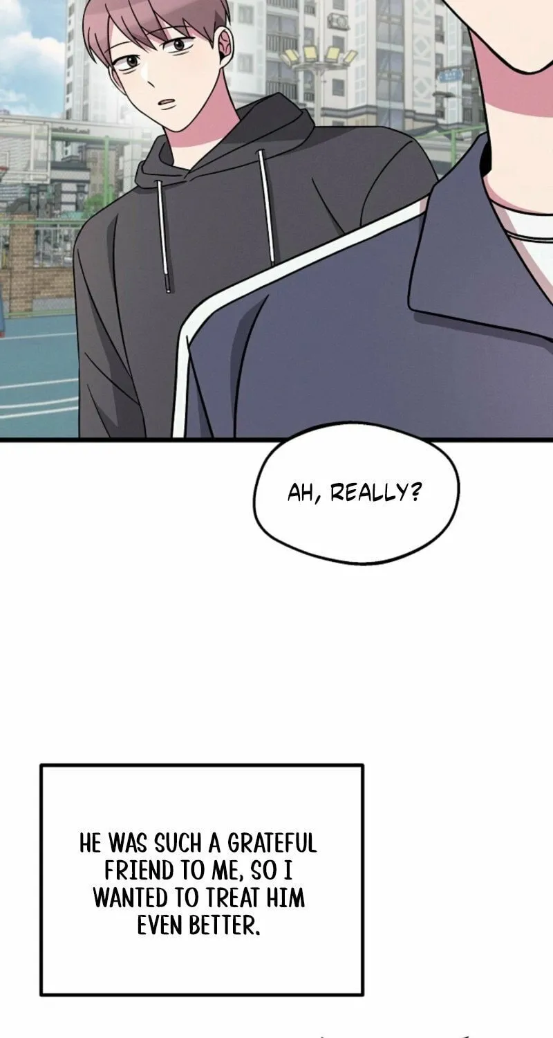 Read Alien to Love chapter 20 image 36 on Lezhin