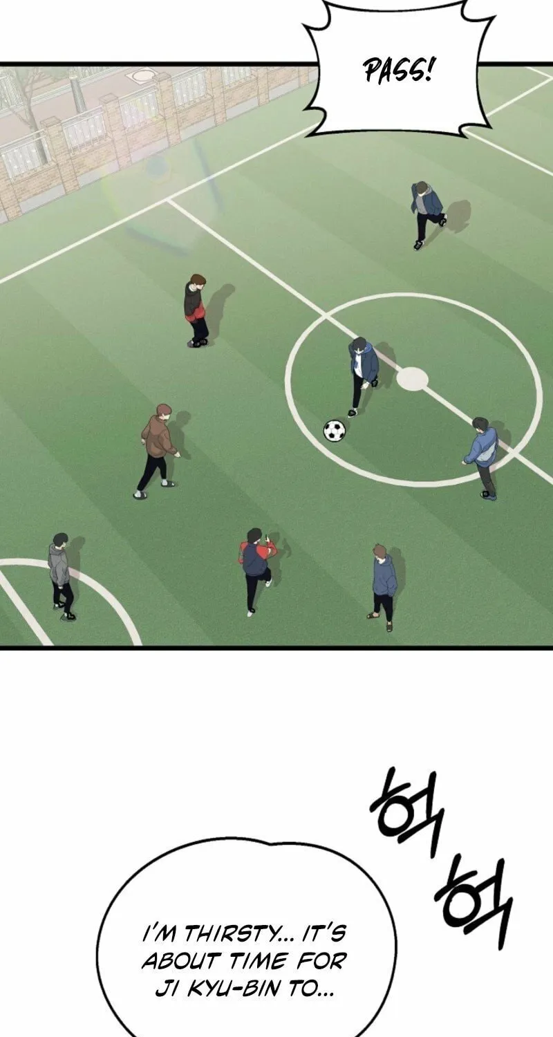 Read Alien to Love chapter 20 image 37 on Lezhin