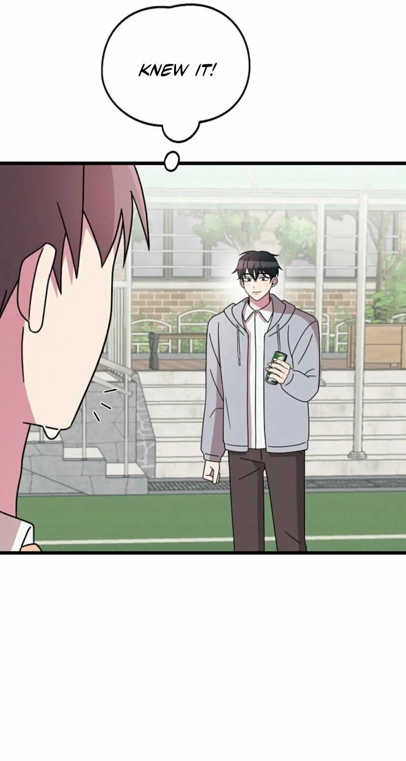 Read Alien to Love chapter 20 image 39 on Lezhin