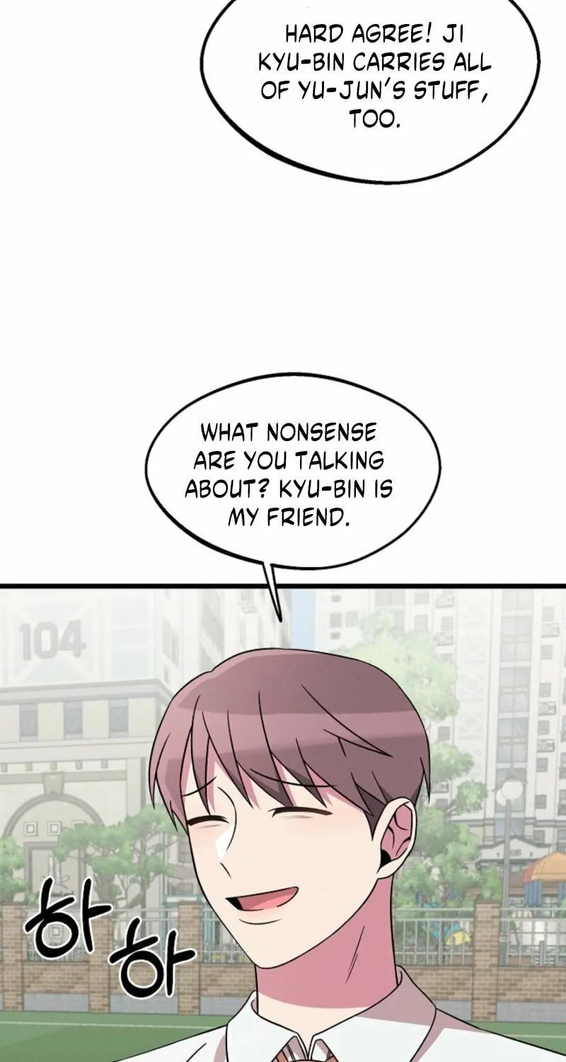 Read Alien to Love chapter 20 image 41 on Lezhin