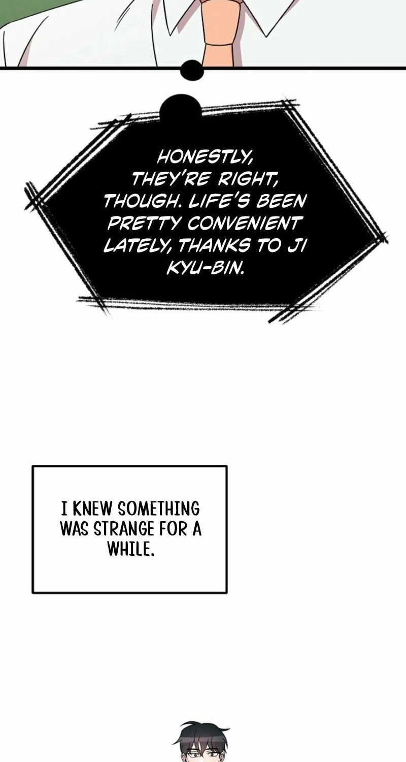 Read Alien to Love chapter 20 image 42 on Lezhin