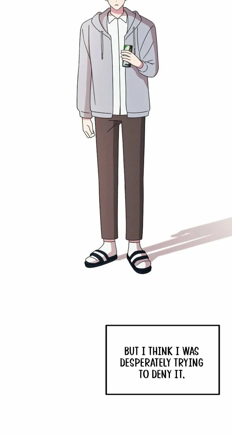 Read Alien to Love chapter 20 image 43 on Lezhin