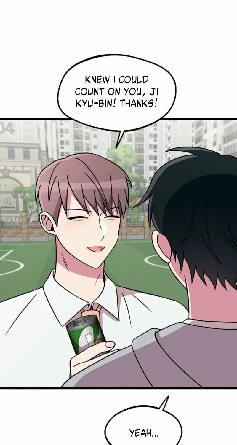 Read Alien to Love chapter 20 image 44 on Lezhin