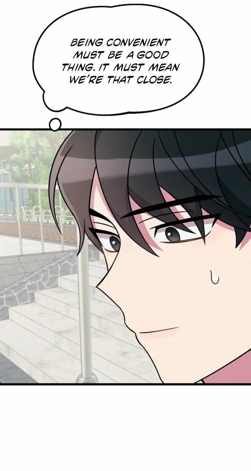 Read Alien to Love chapter 20 image 46 on Lezhin