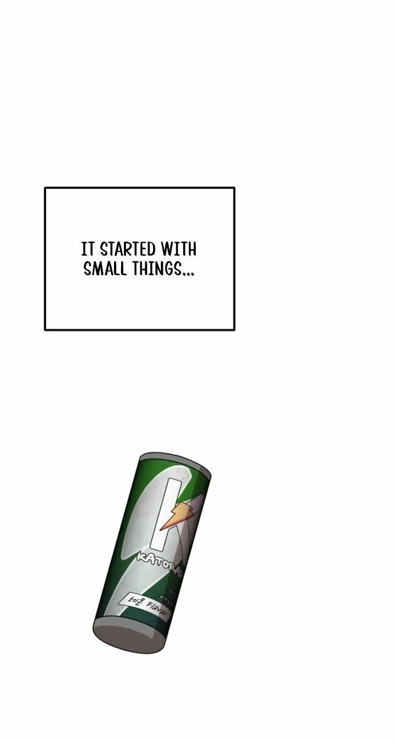 Read Alien to Love chapter 20 image 47 on Lezhin