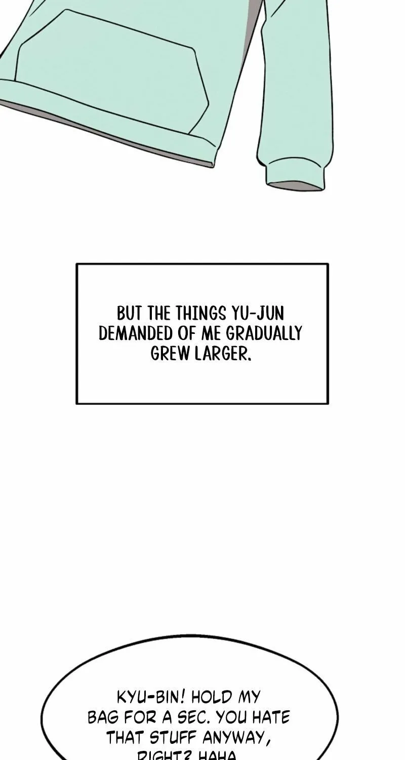 Read Alien to Love chapter 20 image 49 on Lezhin