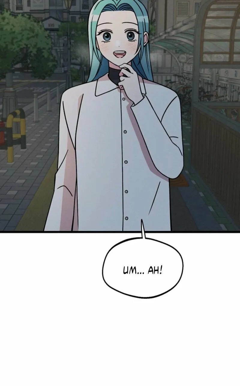 Read Alien to Love chapter 20 image 5 on Lezhin