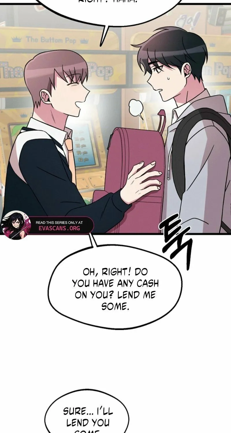 Read Alien to Love chapter 20 image 50 on Lezhin