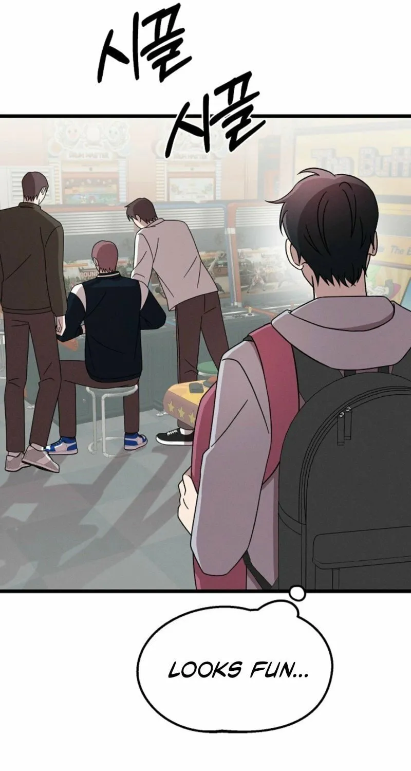 Read Alien to Love chapter 20 image 52 on Lezhin