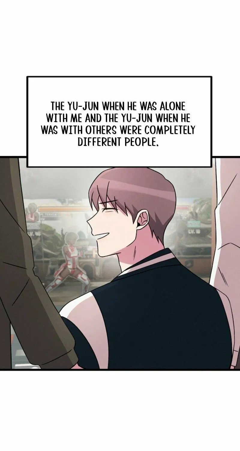Read Alien to Love chapter 20 image 53 on Lezhin