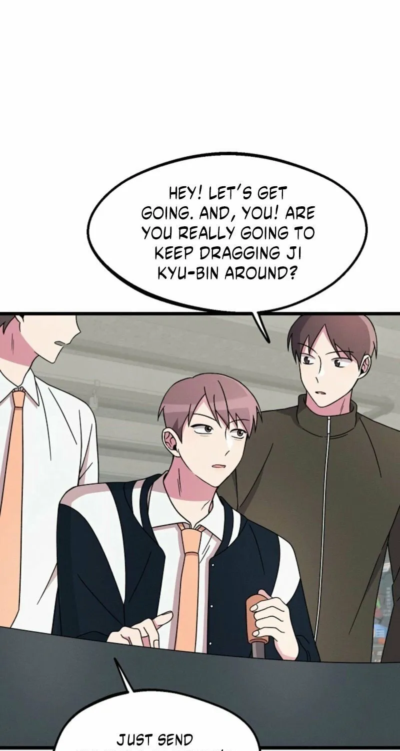 Read Alien to Love chapter 20 image 54 on Lezhin