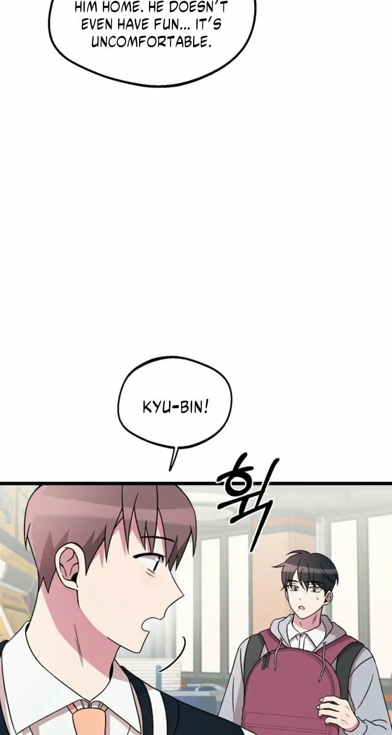 Read Alien to Love chapter 20 image 55 on Lezhin