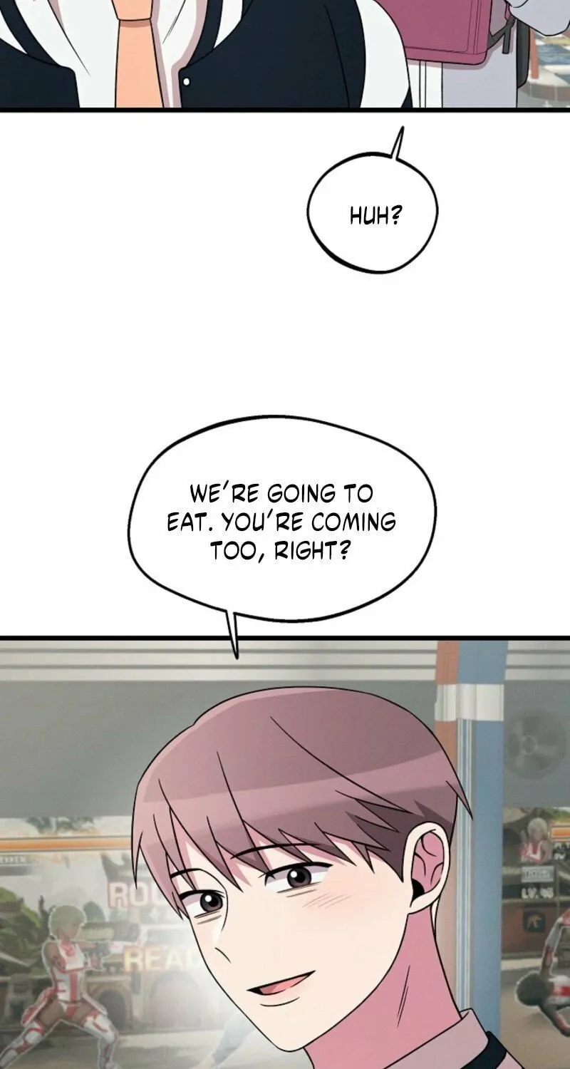 Read Alien to Love chapter 20 image 56 on Lezhin
