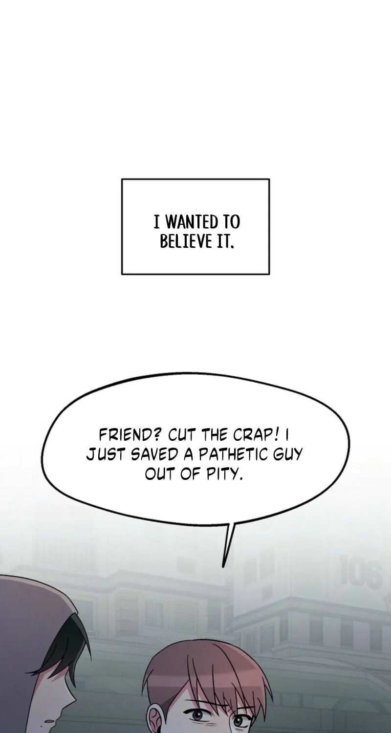 Read Alien to Love chapter 20 image 59 on Lezhin