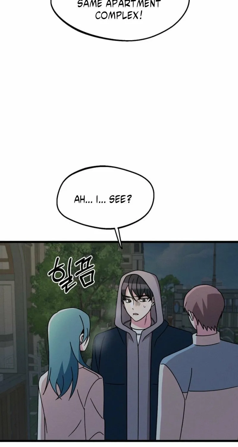 Read Alien to Love chapter 20 image 7 on Lezhin