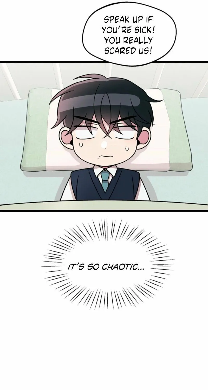 Read Alien to Love chapter 20 image 85 on Lezhin