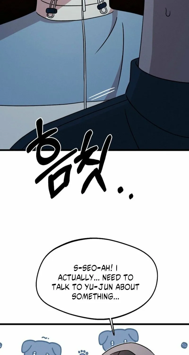 Read Alien to Love chapter 20 image 9 on Lezhin