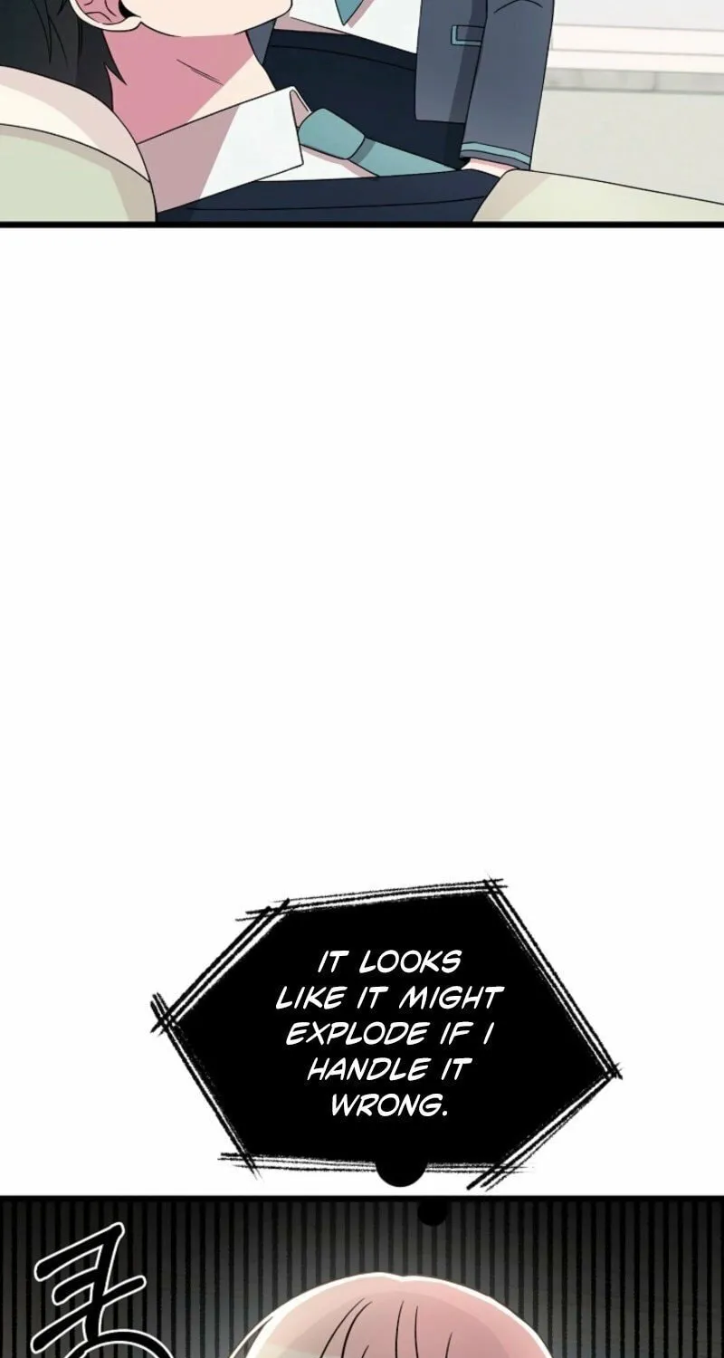 Read Alien to Love chapter 20 image 99 on Lezhin