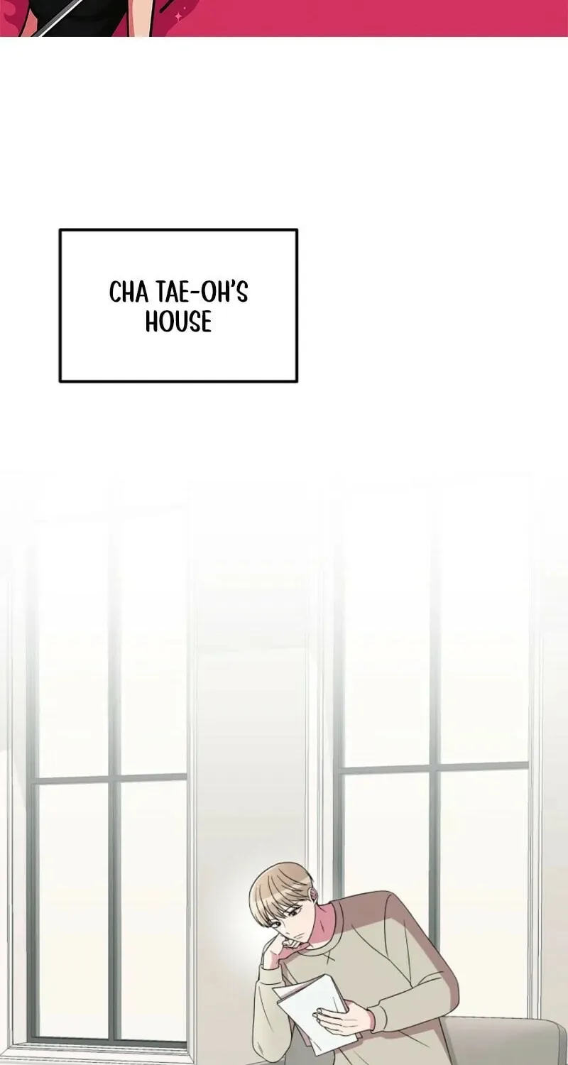 Read Alien to Love chapter 21 image 1 on Lezhin