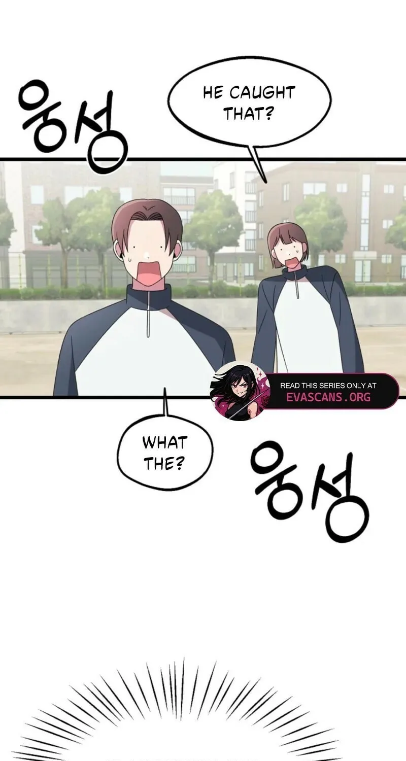 Read Alien to Love chapter 21 image 14 on Lezhin