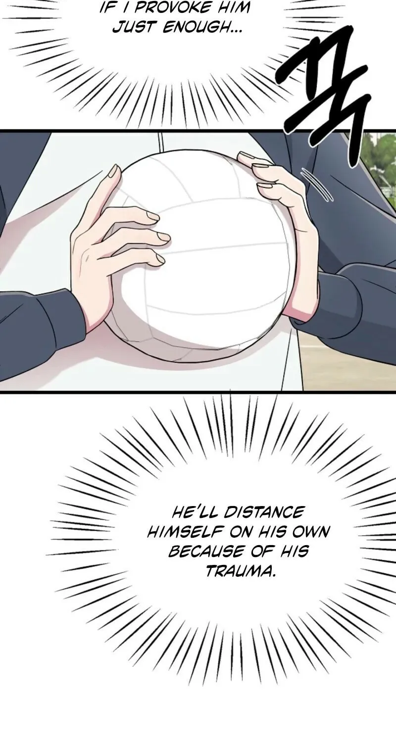 Read Alien to Love chapter 21 image 15 on Lezhin